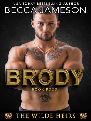 cover image of Brody